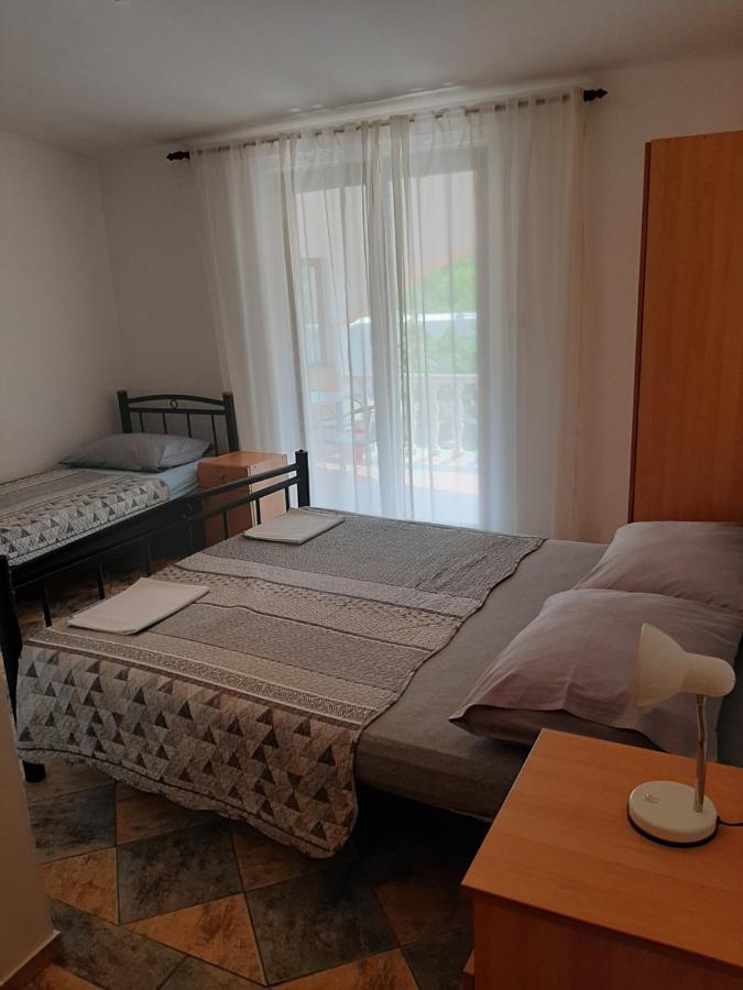 Apartments Marta ستاريغغاد باكلينتسا المظهر الخارجي الصورة