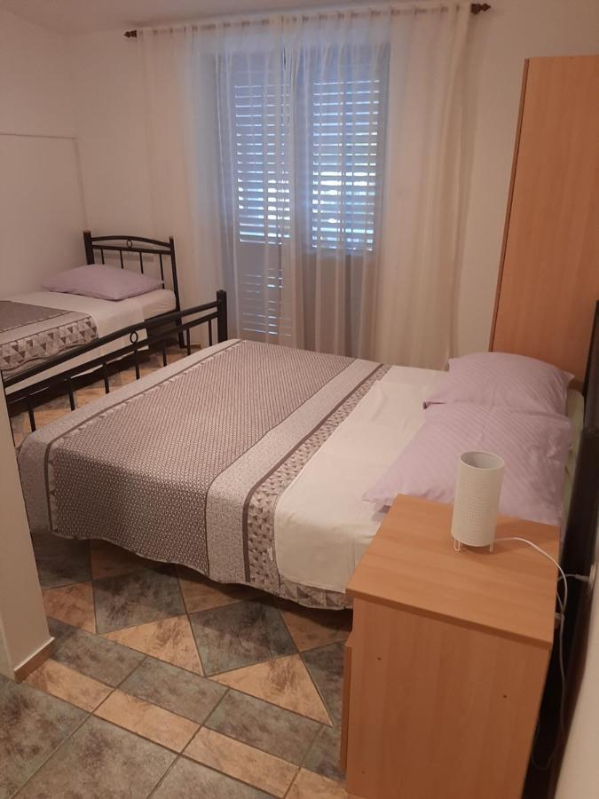 Apartments Marta ستاريغغاد باكلينتسا المظهر الخارجي الصورة