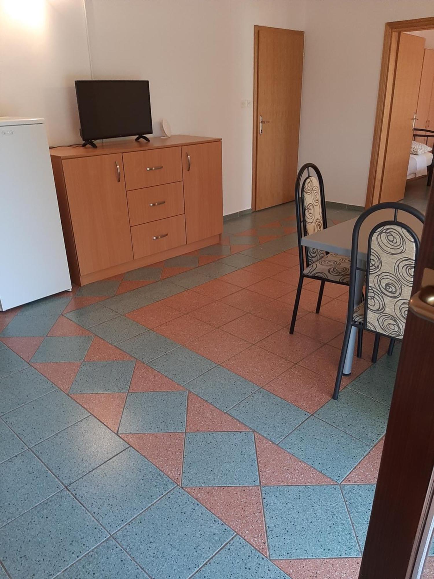 Apartments Marta ستاريغغاد باكلينتسا الغرفة الصورة
