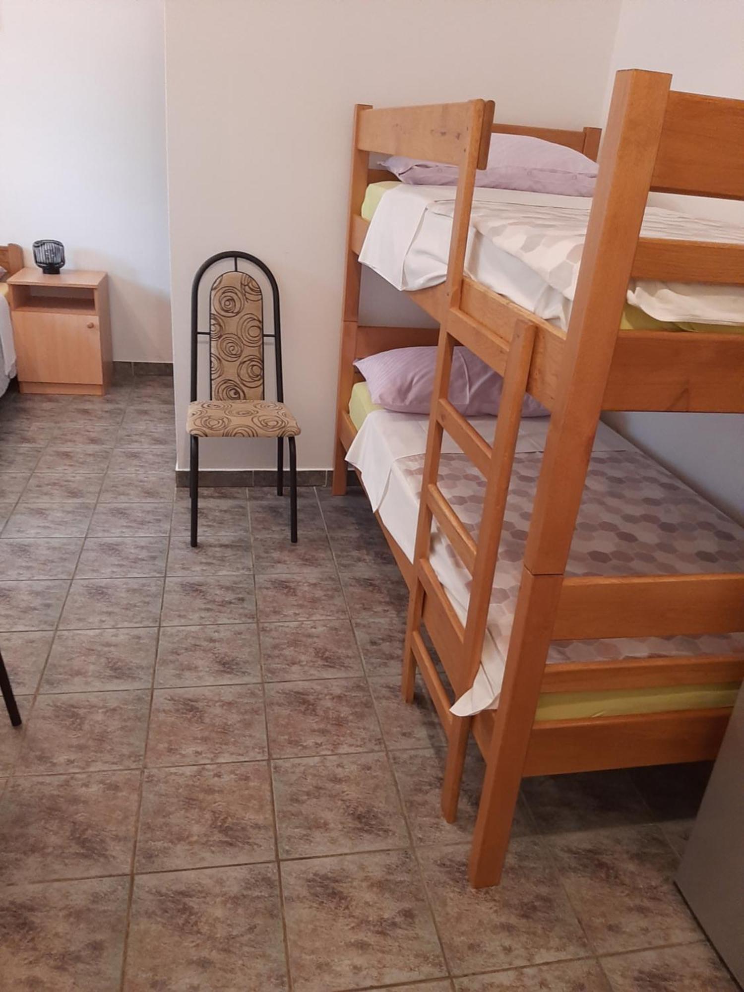 Apartments Marta ستاريغغاد باكلينتسا الغرفة الصورة