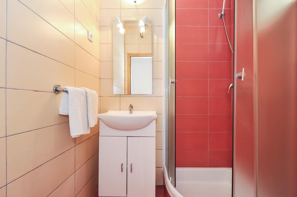 Apartments Marta ستاريغغاد باكلينتسا الغرفة الصورة