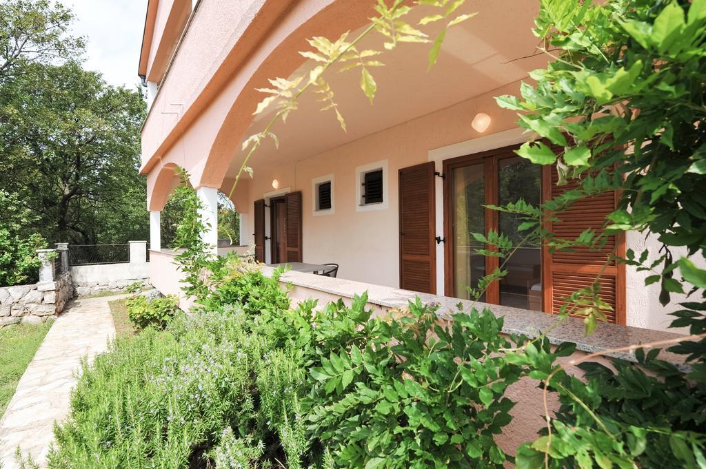 Apartments Marta ستاريغغاد باكلينتسا الغرفة الصورة