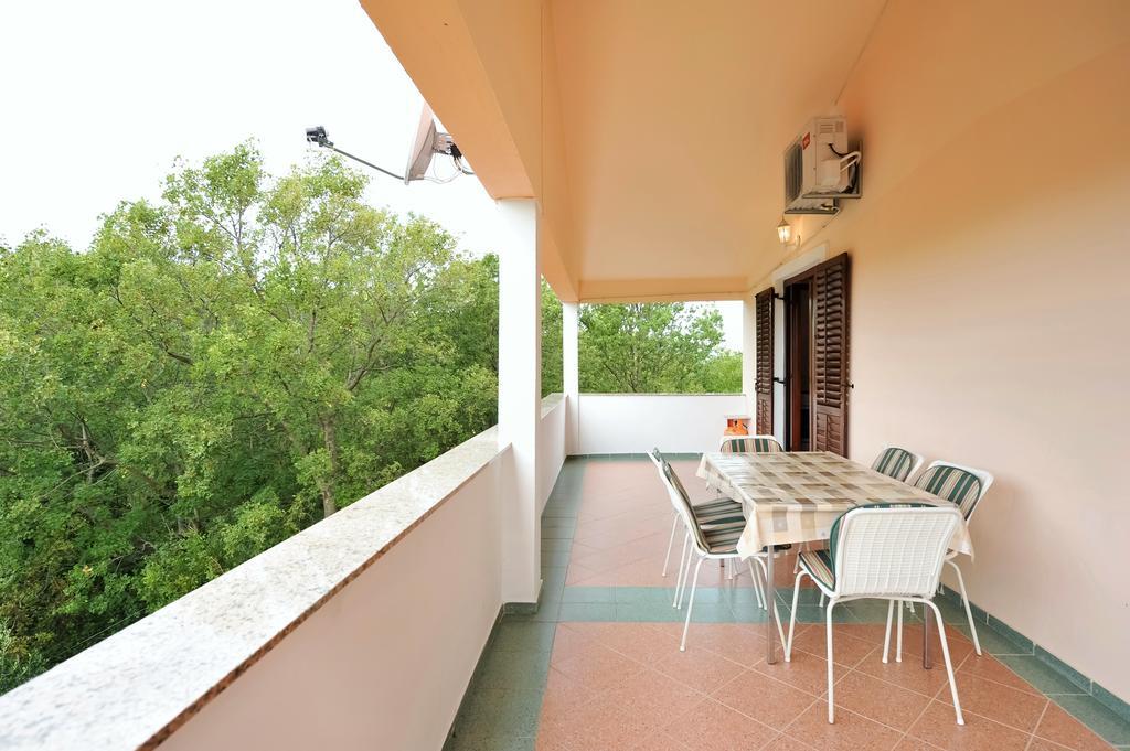 Apartments Marta ستاريغغاد باكلينتسا الغرفة الصورة