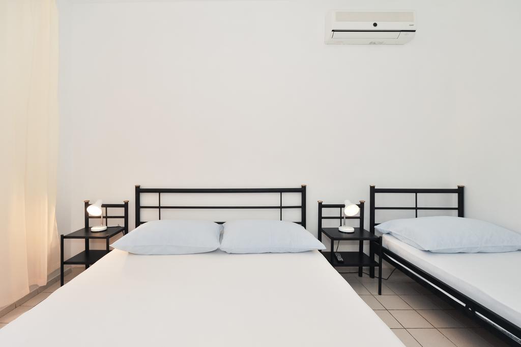 Apartments Marta ستاريغغاد باكلينتسا الغرفة الصورة